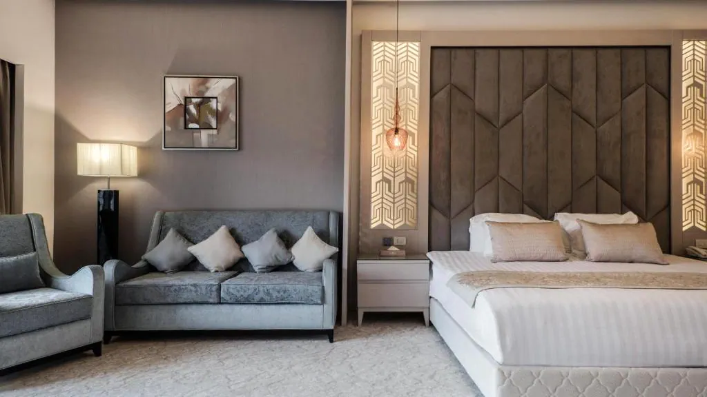 الفندق كايسول رومانس - سهل حشيش